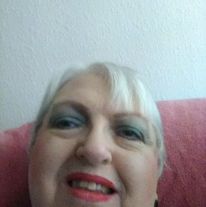 Meet your Posher, Freda